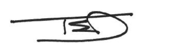Odie Signature